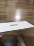 Zokd【美國(guó)MFI認(rèn)證】蘋(píng)果妙控鍵盤(pán)ipad平板Macbook pro/air無(wú)線藍(lán)牙電腦臺(tái)式辦公筆記本鼠標(biāo)套裝靜音 【原版正裝全功能】單鍵盤(pán)經(jīng)典白 超薄1:1+全設(shè)備兼容+送接收器 曬單實(shí)拍圖