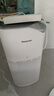 松下（Panasonic）【國家補貼】家用空氣凈化器除甲醛 除菌除煙除過敏源異味輕音PM2.5數(shù)顯小巧家用PBW75C 曬單實拍圖