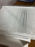 馬勒（MAHLE）空調(diào)濾芯格濾清器適配 瑞虎8/瑞虎8plus/瑞虎8pro 曬單實(shí)拍圖