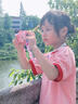 MY LITTLE PONY小馬寶莉兒童相機拍照錄像數(shù)碼玩具相機男女孩3-7歲玩具兒童節(jié)生日禮物A02粉色 曬單實拍圖
