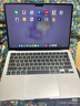 Apple/蘋果【國(guó)家補(bǔ)貼】AI筆記本/2025款MacBook Air13英寸M4 (10+8核) 16G 256G銀色電腦MW0W3CH/A 曬單實(shí)拍圖