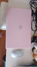 戴爾（DELL）電腦筆記本輕薄本靈越15pro 高性能酷睿筆記本辦公本粉色女大學(xué)生電腦超薄獨(dú)顯商務(wù)手提筆記本電腦 初戀粉 | 15pro裝粉殼【15.6英寸】 高配：i5 | 32G | 2000G  曬單實(shí)拍圖