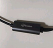 畢亞茲 vr串流線適用pico4一體機pro連接線link線plus電腦quest2數(shù)據(jù)線usb3.2充電彎頭5米線配件轉(zhuǎn)type-c 曬單實拍圖