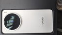 vivo 【國家補貼】 X200s 新品5G游戲拍照手機 超聲波指紋 6200mAh藍海電池 天璣9400+ x200s AI手機 直白 16GB+512GB 官方標配 曬單實(shí)拍圖