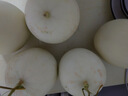 京鮮生 玉菇甜瓜1粒裝 單果重2斤起 生鮮水果 曬單實(shí)拍圖