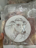 膳之牛&農(nóng)夫好牛 阿根廷草飼原切純牛肋排段凈重3斤 燉煮火鍋生鮮牛肉 曬單實拍圖