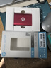 HP惠普 1TB 移動固態(tài)硬盤P500（PSSD）USB3.2 ssd Type-C高速傳輸 超薄時尚 手機(jī)直連 紅色 曬單實(shí)拍圖