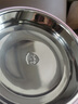 旗豐超長(zhǎng)24小時(shí)保溫飯盒桶兩三多層304食品級(jí)不銹鋼大容量上班族學(xué)生 2層1L+折疊筷勺+保溫袋 曬單實(shí)拍圖