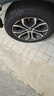 玲瓏輪胎205/55R16 91V 玲瓏臻選 HD 適配卡羅拉/高爾夫/朗逸 曬單實(shí)拍圖