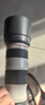 佳能\Canon EF70-200 二手單反鏡頭全畫幅鏡頭胖白 小白三代中長焦遠(yuǎn)攝變焦紅圈 人像鏡頭 70-200 F4 IS愛死小小白（防抖） 99新 曬單實(shí)拍圖