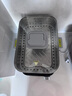 美的（Midea）蒸魔方多功能家用電蒸鍋 燉蒸涮煮一體3層 大容量 不銹鋼可拆洗 自動(dòng)斷電2025新品 ZGS352302 曬單實(shí)拍圖