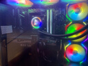 七彩虹RTX4090M頂配獨(dú)顯+14代酷睿i9 14900K/i7 14700K/i5 14600K電腦DDR5臺(tái)式機(jī)Ai設(shè)計(jì)游戲直播組裝主機(jī) D5版24核芯i9 14900HX+RTX4090 頂配 曬單實(shí)拍圖