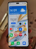 Hi nova智選X60 Pro 新品5G全網(wǎng)通手機(jī) 十面抗摔防水耐磨 6600mAh青海湖電池  高清一億像素AI智能機(jī)典雅黑12GB+256GB 曬單實(shí)拍圖