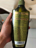 施華蔻（Schwarzkopf）防脫賦活護(hù)根控油柔順洗發(fā)水600ml(無(wú)硅油 蓬松 防掉發(fā) 男女) 曬單實(shí)拍圖