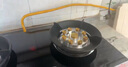 科廚好太太燃氣灶天然氣煤氣灶雙灶具大火力嵌入式聚能猛火節(jié)能天然氣灶液化氣爐灶臺式 (天然氣)九腔鴛鴦+防爆玻璃+ 銅蓋 大火力 曬單實拍圖