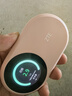 中興u10s pro隨身wifi6可插卡三網(wǎng)通支持5G 4G設(shè)備移動(dòng)隨行路由器全網(wǎng)通熱點(diǎn)便攜式無線上網(wǎng)卡2024款 中興U10S Pro粉色 三網(wǎng)切換 | WiFi6 曬單實(shí)拍圖