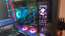 華碩全家桶 14600KF整機RTX5060Ti主機副屏ITX小主機臺式組裝電腦主機ROG全家桶整機臺式機DIY組裝機 i5 14600KF+RTX5060Ti丨配二 曬單實拍圖