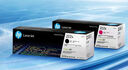 惠普（HP）W2222A原裝硒鼓黃色單支裝 適用于HP Color LaserJet Pro 3288dn;3388fdw 打印機 曬單實拍圖