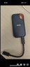 閃迪（SanDisk）4TB Type-c USB3.2 NVMe移動(dòng)固態(tài)硬盤（PSSD）E61卓越版 1050MB/s三防保護(hù) 手機(jī)筆記本電腦外接SSD 曬單實(shí)拍圖