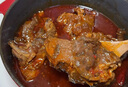 恒都 國產(chǎn)谷飼原切牛腱子 5斤 不含腱子芯 生鮮牛肉 燉煮健身食材 曬單實(shí)拍圖