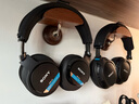 索尼（SONY）MDR-M1  封閉式專(zhuān)業(yè)監(jiān)聽(tīng)耳機(jī) 頭戴式耳機(jī) 混音錄音直播舞臺(tái)監(jiān)聽(tīng)個(gè)人音樂(lè)創(chuàng)作 7506升級(jí)款 黑色 曬單實(shí)拍圖