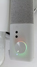 惠普（HP）WS1Plus電腦音響長條桌面音箱有線藍(lán)牙雙模低音炮家用立體環(huán)繞聲游戲電競炫彩燈 曬單實拍圖