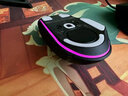 雷蛇（Razer） 鼠標巴塞利斯蛇無線 小巴蛇游戲X極速藍牙充電lol有線人力工學cf鼠標LOL V3 X極速版（無線雙模 透光RGB滾輪 ） 曬單實拍圖