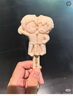 上新了文創(chuàng) 故宮結(jié)婚陶瓷對(duì)杯 新婚禮物送新人情侶水杯 送閨蜜朋友杯子 喜上眉梢陶瓷對(duì)杯 曬單實(shí)拍圖