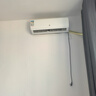 申花空調補貼 節能空調掛機 家用 壁掛式 臥室出租屋 省電變頻  以舊換新 安靜低音快速冷暖獨立除濕 大1.5匹 一級能效 【冷暖】全銅管 上門(mén)安裝 送貨入戶(hù) 曬單實(shí)拍圖