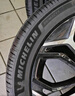 米其林（MICHELIN）汽車輪胎 245/45R19 102W 浩悅四代 PRIMACY 4 適配別克君威/君越 曬單實拍圖