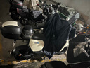 神火（SupFire）電動(dòng)車手機(jī)支架外賣騎手電瓶公路山地自行車全包速取支架導(dǎo)航裝備 曬單實(shí)拍圖