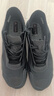 普拉達(dá)（PRADA）xLunaRossa21聯(lián)名時(shí)尚運(yùn)動(dòng)PU織物低幫休閑跑步鞋男女同款純黑 45.5 曬單實(shí)拍圖