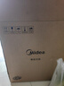美的（Midea）小飛俠沸騰濃香雙模式電壓力鍋0氟0涂層雙膽高壓鍋5L智能預(yù)約家用煲湯4-6人煮飯煲E5825N輕音泄壓 曬單實(shí)拍圖