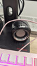 紐曼BT55音響電腦音箱有線迷你小音響多媒體筆記本電腦桌面家用臺(tái)式機(jī)小型USB高音質(zhì)有源低音炮黑色 曬單實(shí)拍圖
