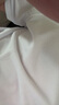 回力（Warrior）短袖t恤男透氣夏季T恤翻領(lǐng)polo領(lǐng)衫速干冰絲感休閑運(yùn)動服上衣男 曬單實(shí)拍圖
