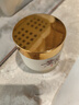 儒意（RUYI）黃芪霜80g老國(guó)貨減黃提亮緊致抗皺舒緩補(bǔ)水保濕面霜男女士護(hù)膚品 曬單實(shí)拍圖