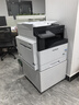 富士膠片C2450S大型辦公商用a3a4彩色打印復合機 雙面復印掃描WIFI 含輸稿器+單紙盒+上門安裝SC2022升級版 曬單實拍圖