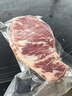 京東超市海外直采 進口原切大塊牛肩肉凈重3斤 燉煮 燒烤 炒菜 曬單實拍圖