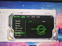 泰坦軍團27英寸 2304分區(qū) MiniLED 4K170Hz雙模340Hz DyDs技術(shù) HDR1400 Type-C 90W 電競顯示器P275MV MAX 曬單實拍圖