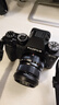 富士（FUJIFILM）X-T5/XT5 微單相機 套機（23mm F2) 4020萬像素 7.0檔五軸防抖 6K30P 經(jīng)典機械撥盤 黑色 曬單實拍圖