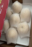京鮮生 長(zhǎng)城河北老樹(shù)皇冠梨 凈重5斤 單果250g+ 生鮮水果禮盒 曬單實(shí)拍圖