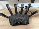 普聯(lián)（TP-LINK）大道路由器7DR6430 BE6400 5G WiFi7千兆雙頻家用高速穿墻 2.4G wifi6無線 2.5G網(wǎng)口 游戲加速 曬單實拍圖