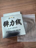 洛蘭美水晶手串繩彈力線串珠耐磨穿珠子的手鏈繩子皮筋文玩線繩透明牛筋 透明1.0mm約50米 曬單實拍圖