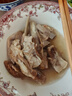 澇河橋 供港寧夏灘羊半扇羊排凈重3斤/袋 生鮮羊肉燒烤食材 曬單實(shí)拍圖
