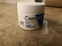 適樂膚（CeraVe）【張凌赫同款】高保濕潤膚霜454g雙罐C霜干皮滋潤修護(hù)面霜身體乳 曬單實(shí)拍圖
