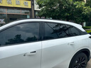 美基（MZJJ）汽車貼膜車膜汽車膜太陽膜隔熱膜全車膜車窗玻璃隱私防曬防爆膜 V10氮化鈦陶瓷全車膜(高清前擋+深色側(cè)后) 曬單實(shí)拍圖