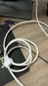 倍思蘋(píng)果16/15充電線雙頭type-c數(shù)據(jù)線PD100W快充ctoc車載5A適用iPhone15/16iPad Pro華為mate70筆記本 曬單實(shí)拍圖