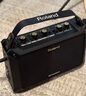 羅蘭（Roland）音箱Mobile AC Cube便攜鍵盤(pán)電鼓木吉他音響民謠彈唱音箱 曬單實(shí)拍圖