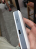 小訊智能【送一年免費(fèi)流量】5G千兆隨身wifi可移動(dòng)無(wú)線wi-fi6免插卡無(wú)限制便攜式高速隨行網(wǎng)絡(luò)三網(wǎng)高速流量 展銳三網(wǎng)【頂配版】-贈(zèng)送1年流量-雙頻雙核 贈(zèng)送 10G*5個(gè)月高速流量 曬單實(shí)拍圖
