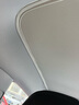 固特異（Goodyear）汽車遮陽簾適用于特斯拉煥新Model3天窗頂雙層加厚遮陽擋隔熱防曬 曬單實拍圖